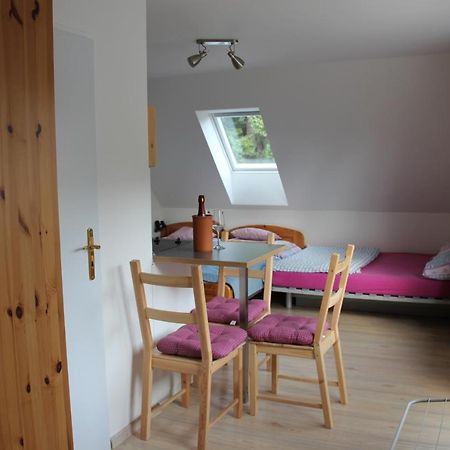 Apartmány Mamut Harrachov Exterior foto